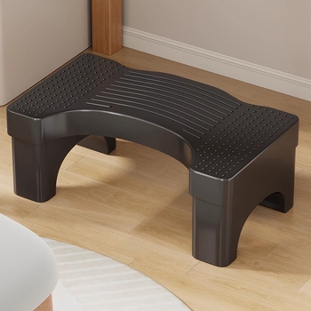 Potpora za stopala od PP materijala, moderan minimalistički stil, višestruka namjena za odrasle