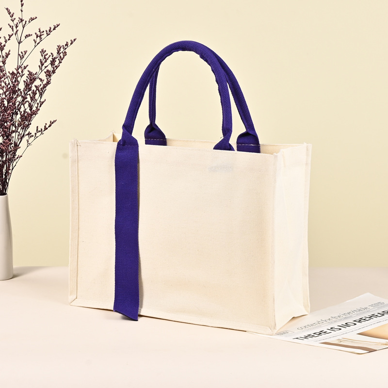 Чанта за носене с персонализирано лого, цифров печат, 300 g, персонализирана, Box Niu