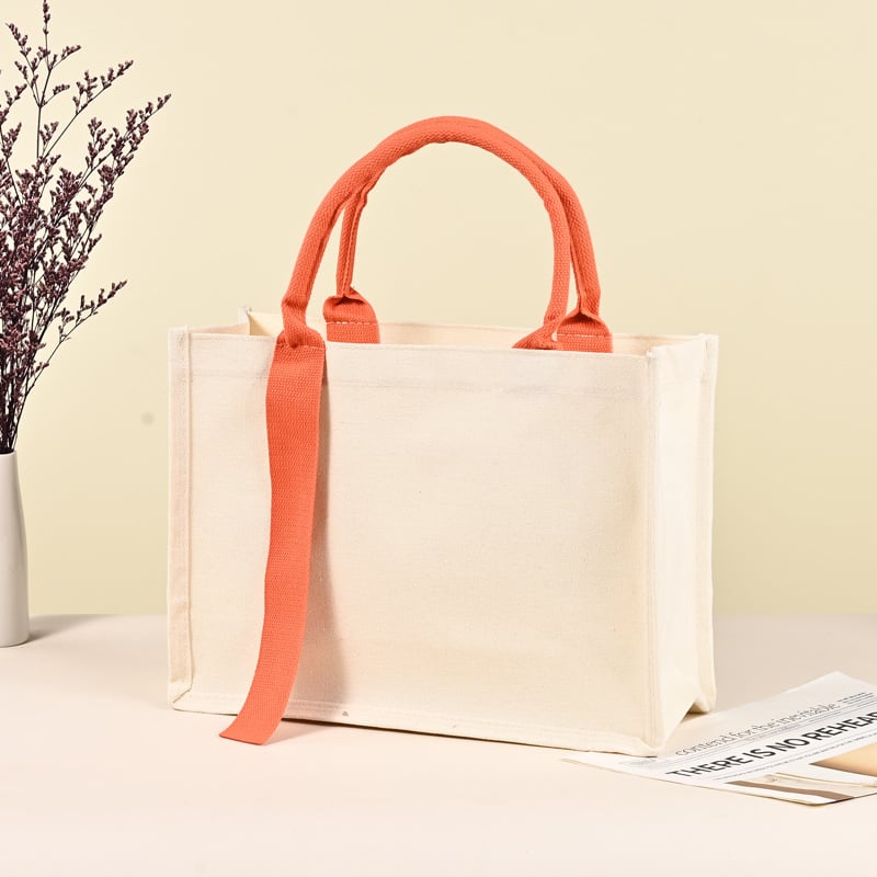 Чанта за носене с персонализирано лого, цифров печат, 300 g, персонализирана, Box Niu