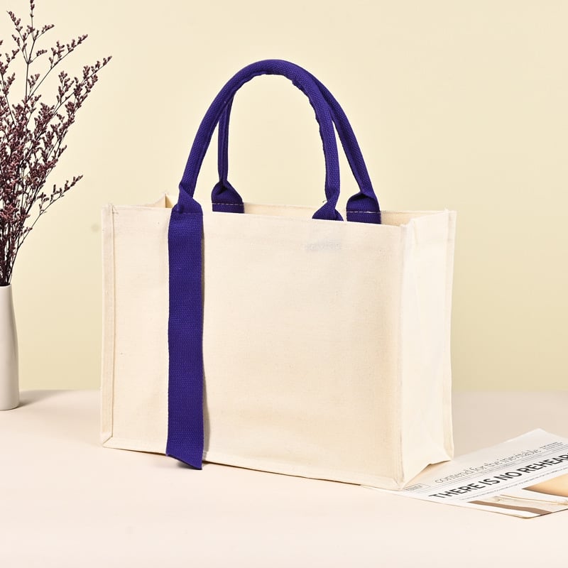 Чанта за носене с персонализирано лого, цифров печат, 300 g, персонализирана, Box Niu