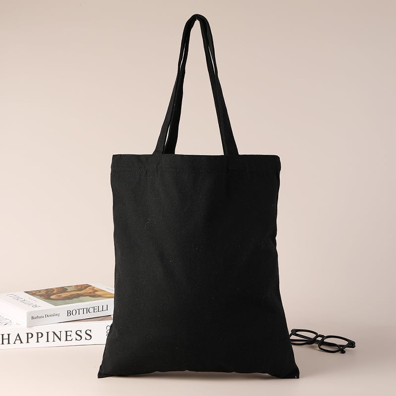 Чанта за носене с персонализирано лого, цифров печат, 300 g, персонализирана, Box Niu