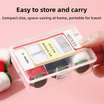 Varródoboz, műanyag, egyszerű stílus, 1000 darabos doboz, 53 g