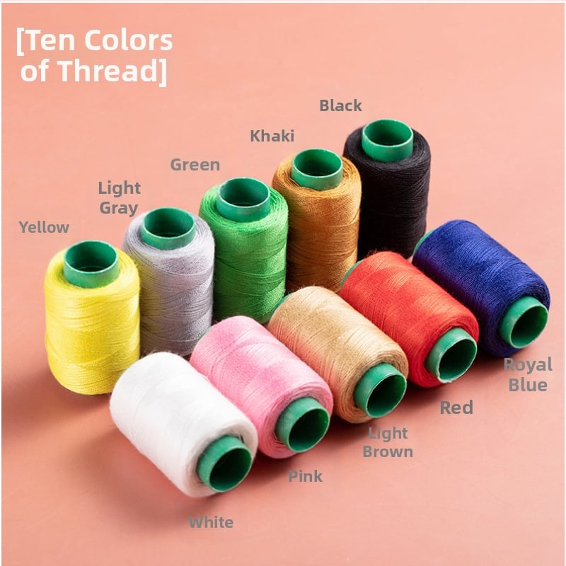 Hímződoboz, Hordozható zseb-stílus, Selyem virág anyag, Egyszerű dizájn