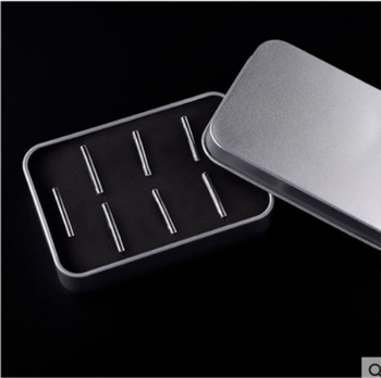 Dekorativne naljepnice za gumbe za podizanje prozora — plast/ABS, marka Independence, za Toyota Highlander