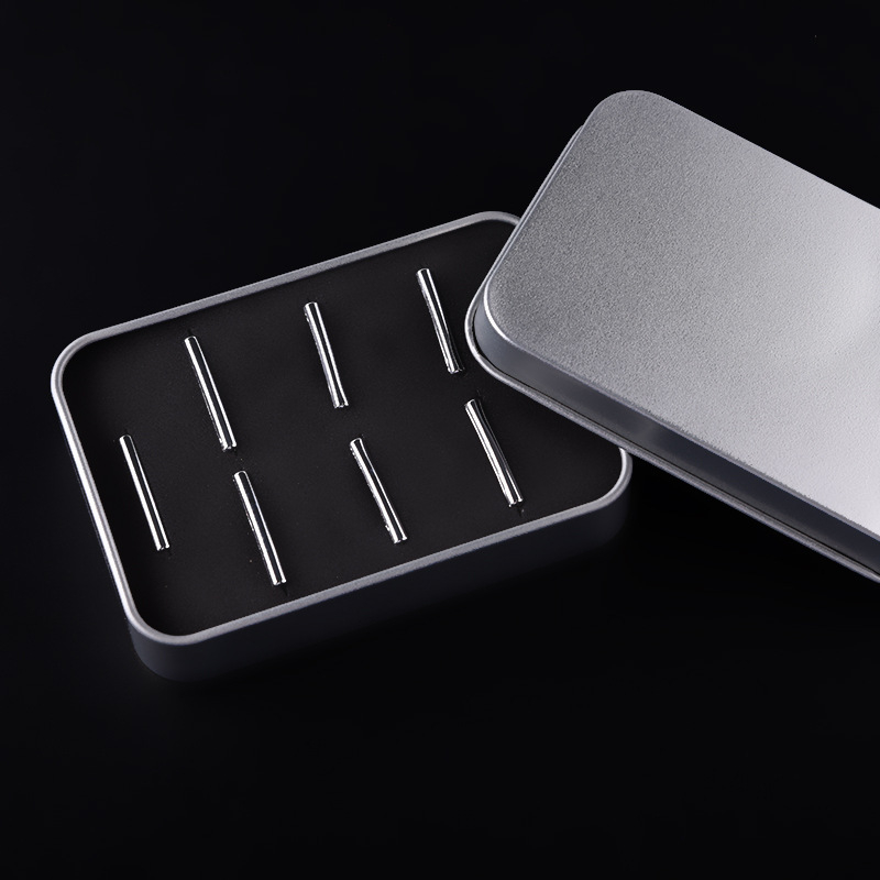 Dekorativne naljepnice za gumbe za podizanje prozora — plast/ABS, marka Independence, za Toyota Highlander