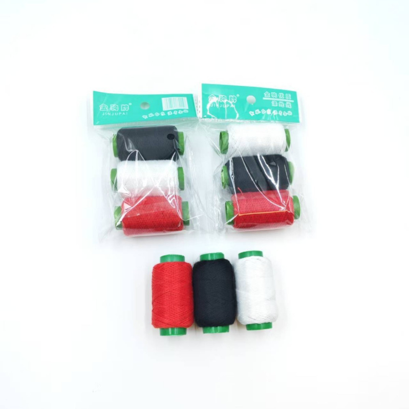 34-dijelni set šivaćih igala s koncem, DIY marka, kutija 1000 kom., jednostavan stil