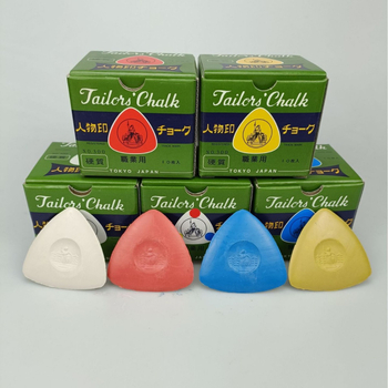 Puder za otisak znakova, brend Character seal, šifra proizvoda 6-1, 72 komada u kutiji, japanski stil