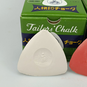 Puder za otisak znakova, brend Character seal, šifra proizvoda 6-1, 72 komada u kutiji, japanski stil