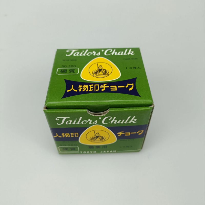 Puder za otisak znakova, brend Character seal, šifra proizvoda 6-1, 72 komada u kutiji, japanski stil