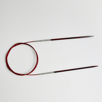 Pribor za kružne igle za pletenje s odvojivim prstenom, 360° rotirajući čelični spoj, univerzalno za aluminijske igle