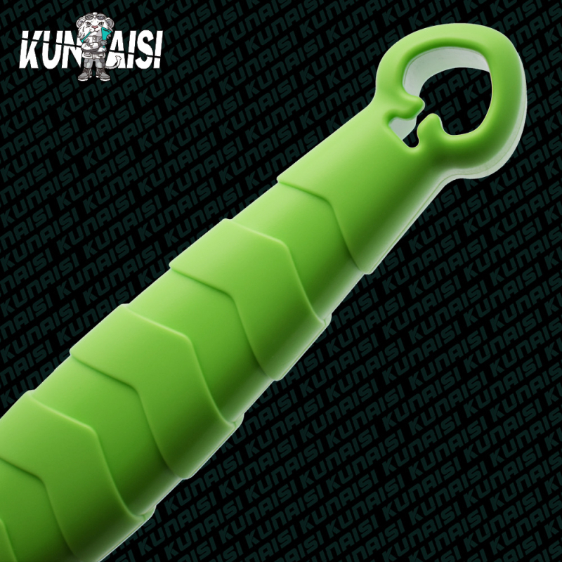 TACARO Скрайпър за филм върху автомобилни прозорци — пластмасов инструмент за почистване на слънчев филм и стъкло, персонализируем частен етикет