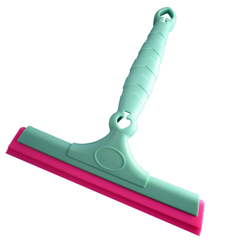 TACARO Скрайпър за филм върху автомобилни прозорци — пластмасов инструмент за почистване на слънчев филм и стъкло, персонализируем частен етикет