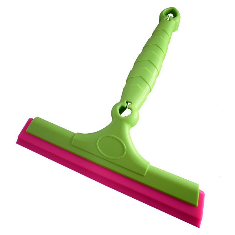 TACARO Скрайпър за филм върху автомобилни прозорци — пластмасов инструмент за почистване на слънчев филм и стъкло, персонализируем частен етикет