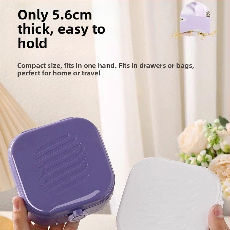 Hordozható zseb-stílusú varrókészlet, egyszerű kialakítás, szabványos készlet