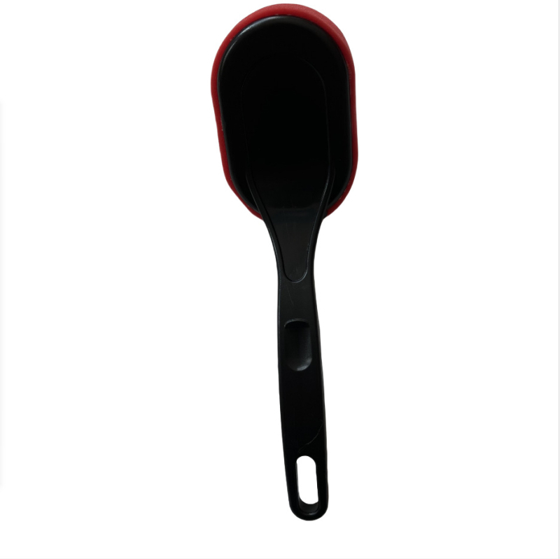 Четка за измиване на автомобил — марка HONGZHUO; материал: гъба