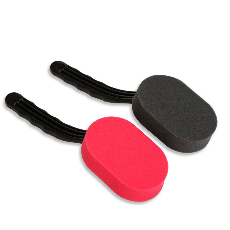 Четка за измиване на автомобил — марка HONGZHUO; материал: гъба