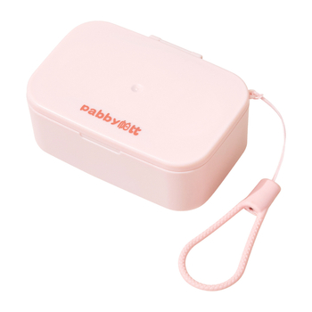 Hordozható ABS varrótároló doboz – varrókészlet, japán stílus, egyszerű, könnyű lux