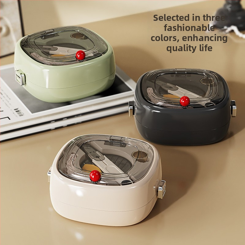 Prenosná vrecková škatuľka na šitie, plastová konštrukcia, séria ihlový balíček, 1000 ks na balenie, prispôsobiteľná