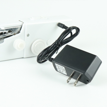 Hengcheng Prijenosno napajanje za šivaći stroj, model 101, 110V-220V, 45 g, Korejski stil