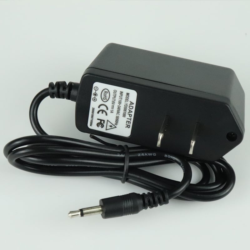 Hengcheng Prijenosno napajanje za šivaći stroj, model 101, 110V-220V, 45 g, Korejski stil