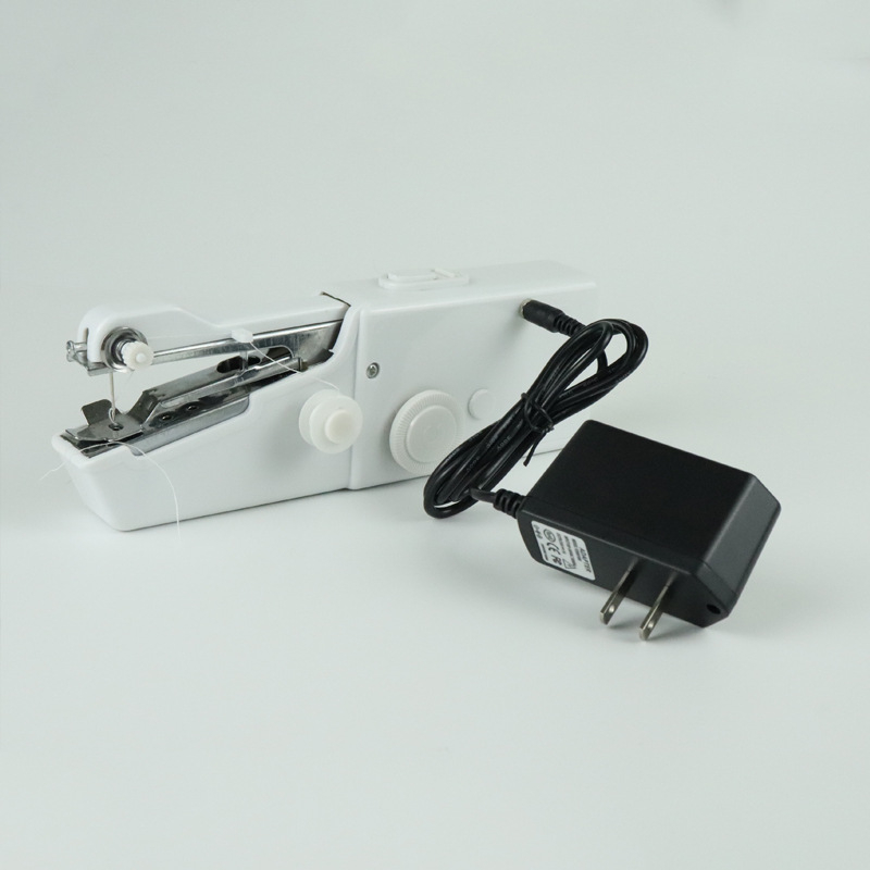 Hengcheng Prijenosno napajanje za šivaći stroj, model 101, 110V-220V, 45 g, Korejski stil