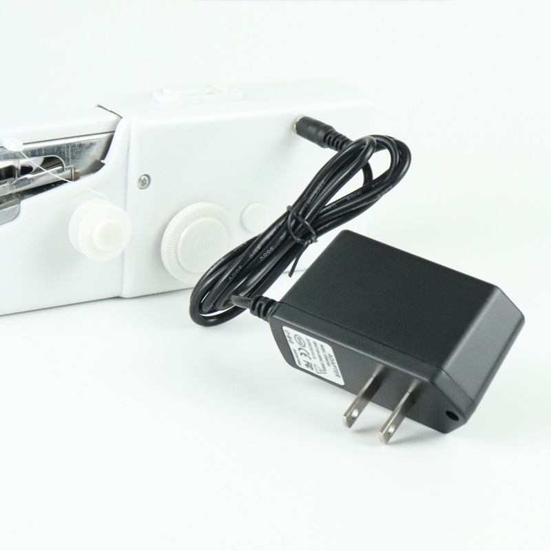 Hengcheng Prijenosno napajanje za šivaći stroj, model 101, 110V-220V, 45 g, Korejski stil