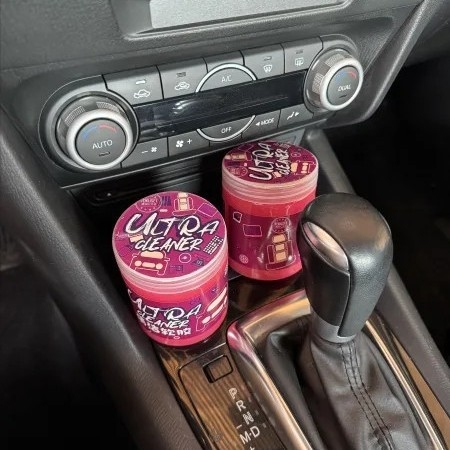 Gel καθαρισμού εσωτερικών αυτοκινήτων - μαλακό gel, αφαίρεση σκόνης, πολυλειτουργικό vacuum gel; Βάρος: 160/250 γρ; Μάρκα: Blue bright merrichi; Εξουσιοδοτημένη ιδιωτική μάρκα: Ναι