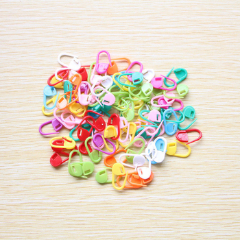 Plastični pin za šivanje za pletenje – 1000 kom./pakiranje, Zhejiang porijeklo, moderan minimalistički stil