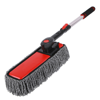 Perie pentru spălarea mașinii, material aliaj, brand YIYE, design telescopic, personalizare disponibilă