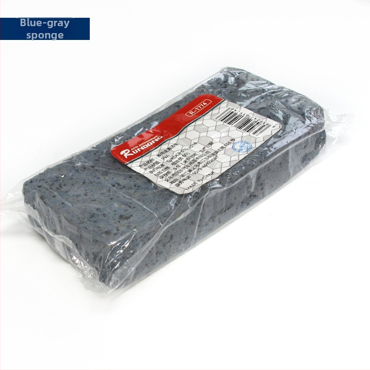 Többcélú PVA tisztító szivacs, autómosó eszköz, modell R-1774