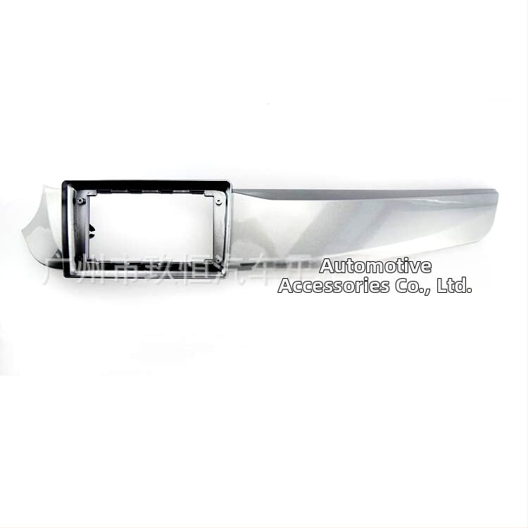 Alfa Romeo Giulietta 2010-2014 DVD navigatsiooni raami paneel vasakpoolse juhtimise jaoks (ABS, 2 kg, 12V, Bränd Peak Degree)