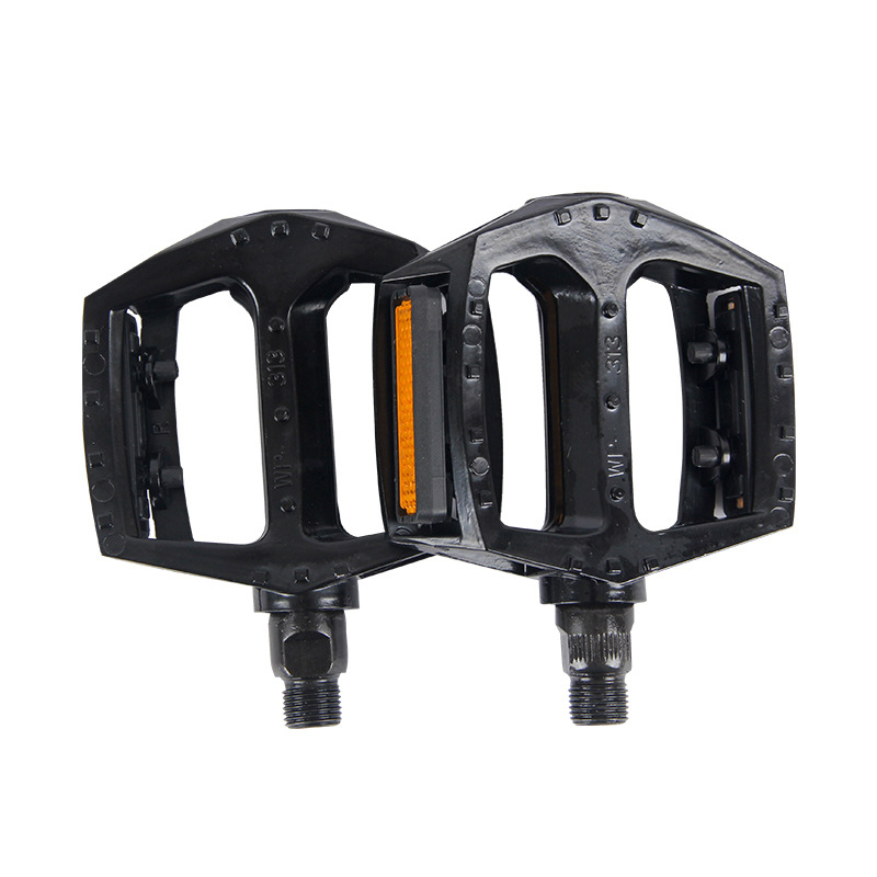 NECO WP313 pedale za planinski bicikl, aluminijska legura, protuklizne, kompatibilne s MTB