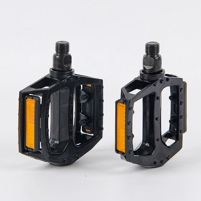 NECO WP313 pedale za planinski bicikl, aluminijska legura, protuklizne, kompatibilne s MTB