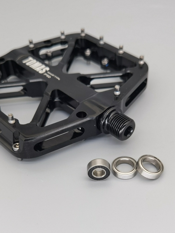 Pedal SHANMASHI TOMAS aluminijska legura za planinski bicikl