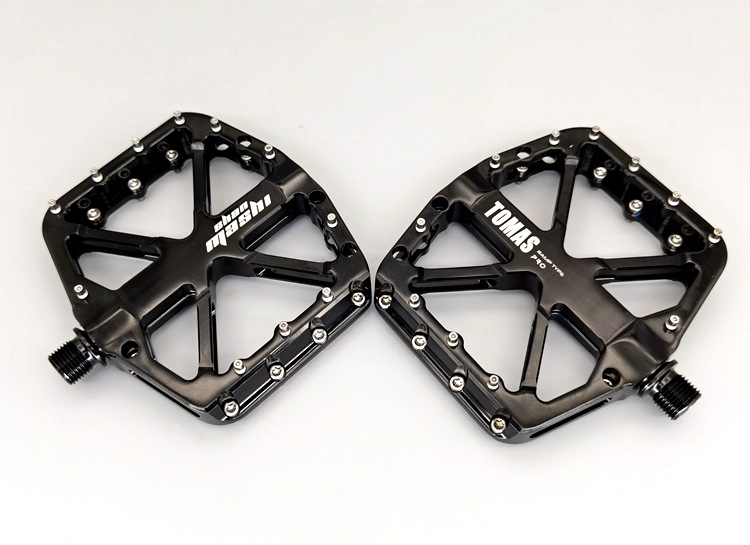 Pedal SHANMASHI TOMAS aluminijska legura za planinski bicikl