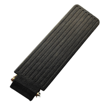 Pad de accelerație pentru stivă (forklift) cu accesoriu pentru ambreiaj – din plastic; compatibil cu Heli, Hangcha, Lonking și Lifu.