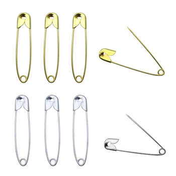 Μεταλλικό σετ συνδετήρων χαρτιού, ποικίλα μοντέλα, συσκευασία με καρτέλα πρόσδεσης, Σειρά Suit