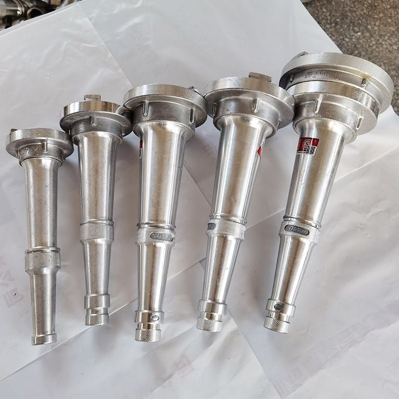 Pistol de apă DC pentru spălarea mașinilor – cap de pistol din aluminiu și mâner din aluminiu, greutate 0,1–5 kg