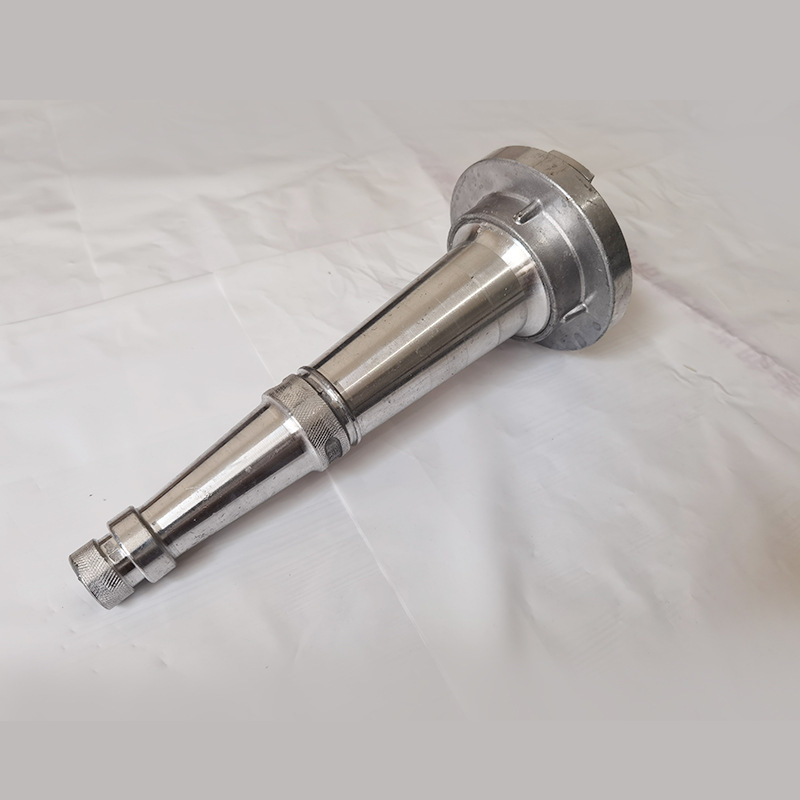 Pistol de apă DC pentru spălarea mașinilor – cap de pistol din aluminiu și mâner din aluminiu, greutate 0,1–5 kg