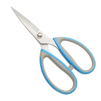 Foarfecă de croitorie din oțel inoxidabil Jack Strong Shear – vârfuri ascuțite, pentru croitorie și uz casnic