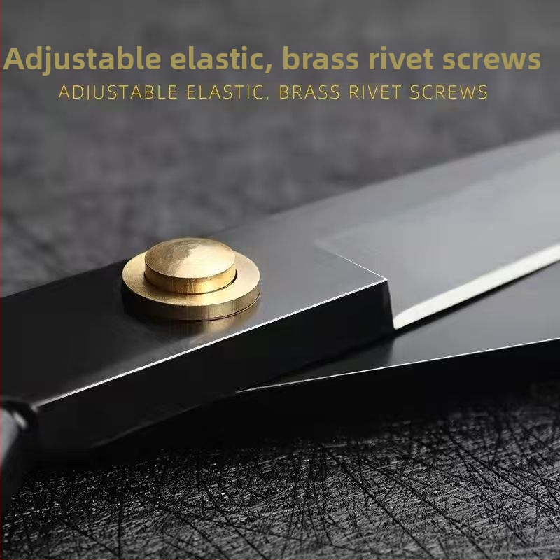 Šijacie nožnice na strihanie látky, ručné ovládanie, značka Xinye, vhodné pre profesionálne oblečenie a domáce šitie