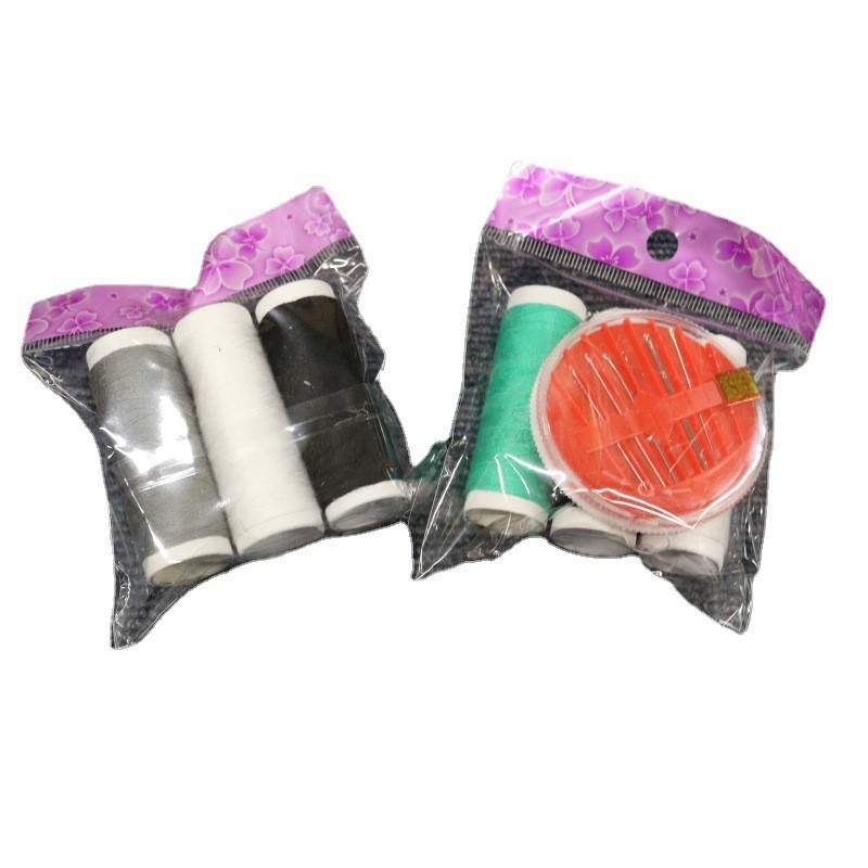 Set za šivanje - jednostavan stil (1000 kom. u pakiranju, 0,1 kg)