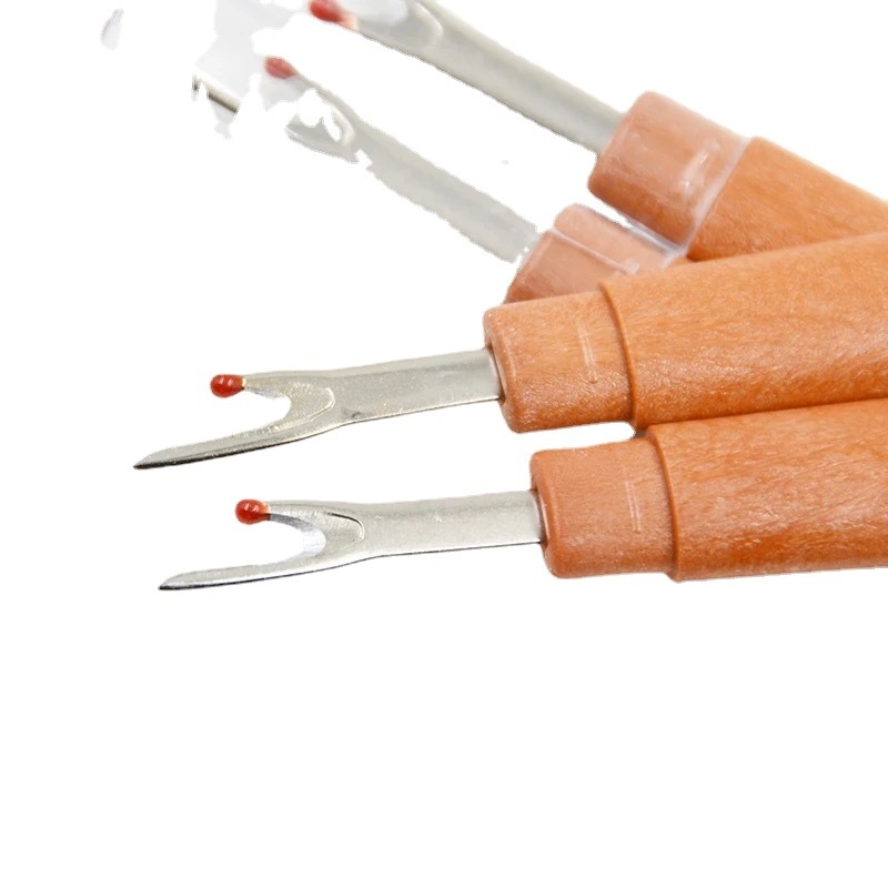 Φορητό εργαλείο αφαίρεσης νημάτων, πλαστικό, σετ 50 τεμαχίων