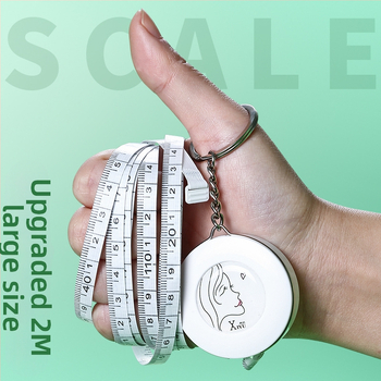 Deli bandă metrică din plastic pentru copii, modelele 6201–6204(A)