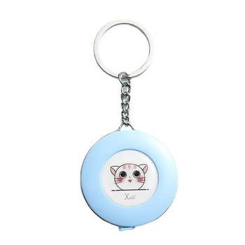 Deli bandă metrică din plastic pentru copii, modelele 6201–6204(A)