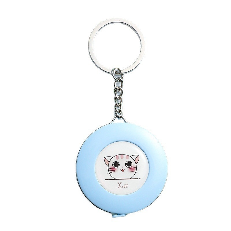 Deli bandă metrică din plastic pentru copii, modelele 6201–6204(A)