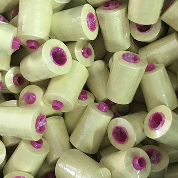 Αραμίδ 1414 – υψηλής θερμοκρασίας ανθεκτικό νήμα ραψίματος, πυροπροστασία, 30S/3, αντίσταση στην κοπή