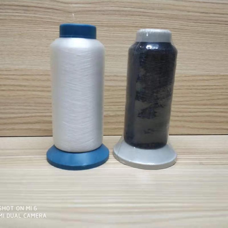 Niti za šivanje perlica – 0,12/0,25/0,5 mm, za šivanje odjeće i ukrasne rubove