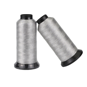 Αραμίδη πυρίμαχη κλωστή ραφής, αντιστατική, αγώγινο ίνα, υψηλή θερμοαντοχή, μάρκα Xufeng