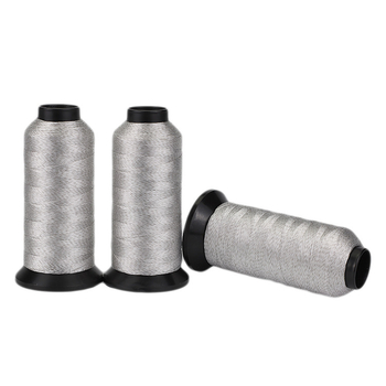 Αραμίδη πυρίμαχη κλωστή ραφής, αντιστατική, αγώγινο ίνα, υψηλή θερμοαντοχή, μάρκα Xufeng